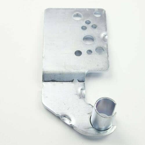 LG Refrigerator Left Hand Upper Door Hinge - AEH74157301