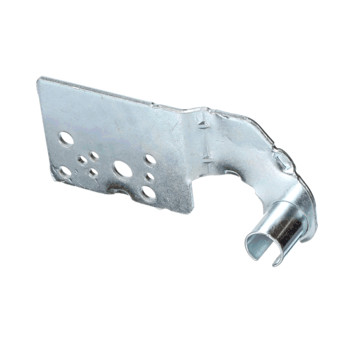 LG Refrigerator Right Hand Upper Door Hinge - AEH74157302