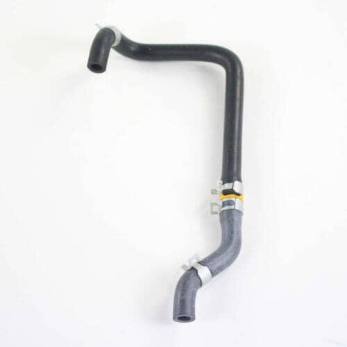 EZ-FLO 98590 Dishwasher Drain Hose With 5/8 Inch ID, 10 Ft, Black