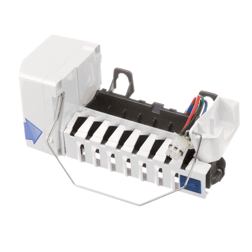 LG Refrigerator Ice Maker - AEQ57518209