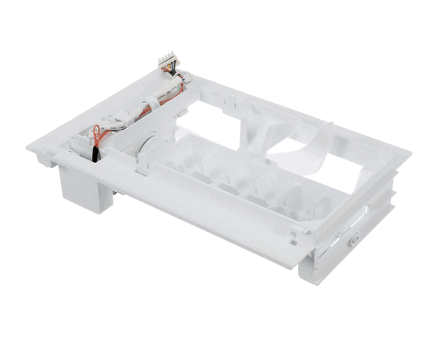 LG 72302 Refrigerator Ice Maker - AEQ72909603