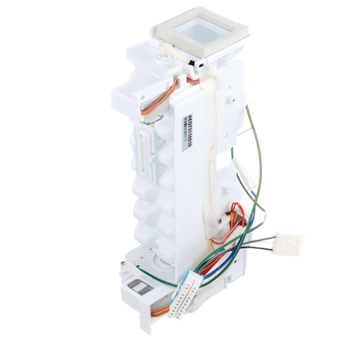 LG LFXS28566M Refrigerator Ice Maker - AEQ73110210