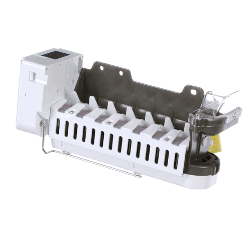 LG Refrigerator Ice Maker - AEQ73209904