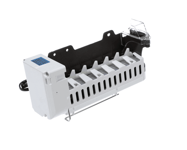 LG AEQ73209906 Refrigerator Ice Maker