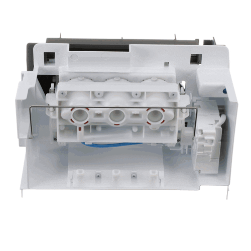 LG Refrigerator Ice Maker Kit - AEQ73449902