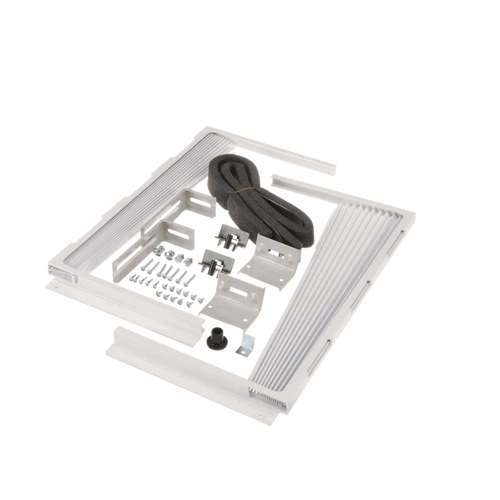 LG Room Air Conditioner Installation Kit - AET73371401