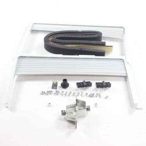 LG Curtain Installation Kit - AET73671601