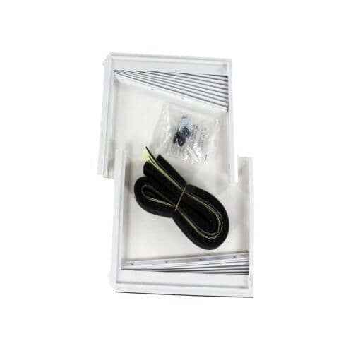 LG Curtain Installation Kit - AET73732401