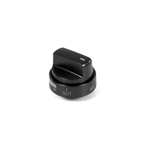 Bouton de commande de cuisinière LG AEZ73453531