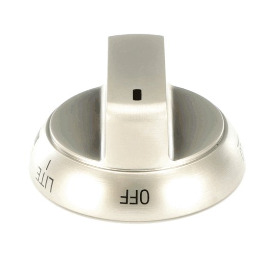 LG LRG4113ST Surface Burner Knob - AEZ74073401