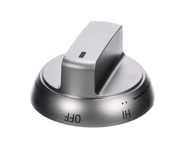 LG LSSE3030BD Surface Element Knob - AEZ74073404