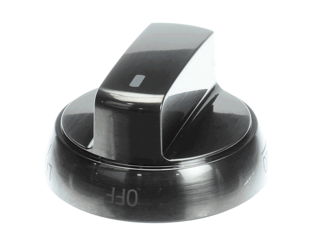 LG Range Surface Burner Knob - AEZ74533343