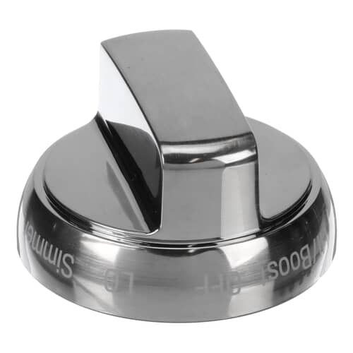 LG Oven-Range Knob - AEZ74533344