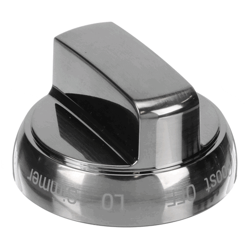 LG Oven-Range Knob - AEZ74533344