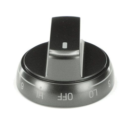 LG Range Knob - AEZ74533351