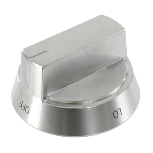 LG Oven-Range Knob - AEZ75853704