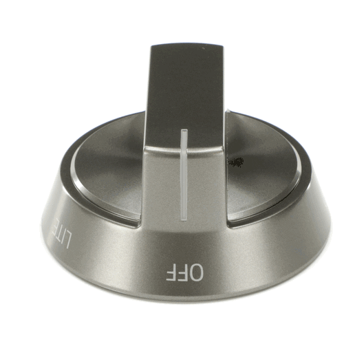 LG Oven-Range Knob - AEZ75853710