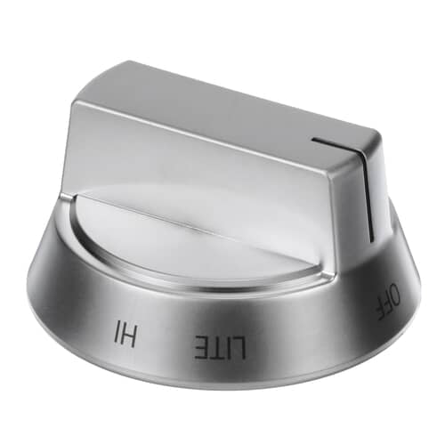 LG Range Surface Burner Knob - AEZ75853719 – LG Parts