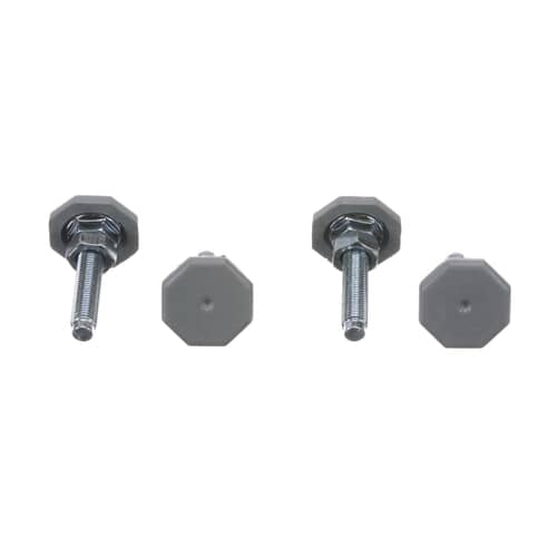 Pied de nivellement pour lave-linge LG AFC72909501