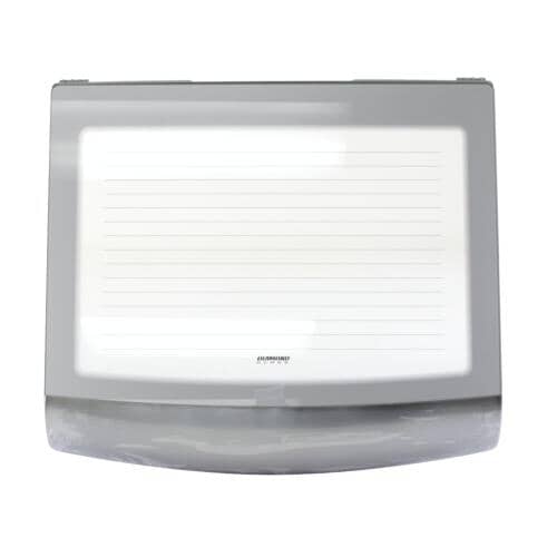 LG Washer Lid - AFG73249702