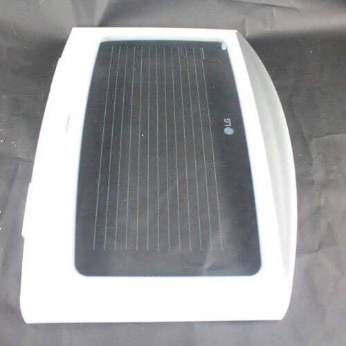 LG Washer Lid Assembly – AFG73269711 – LG Parts