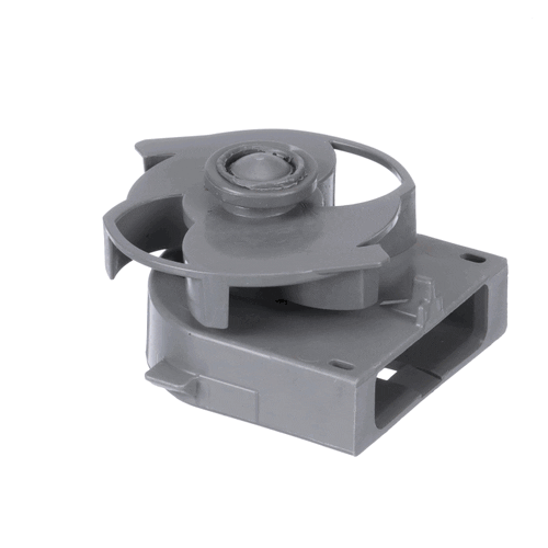 Buse d'arrosage pour lave-vaisselle LG AGB73912401