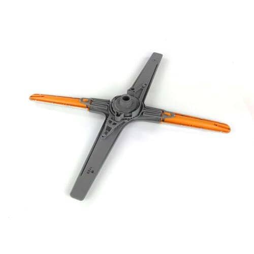 LG Dishwasher Nozzle Assembly With Four Arms - AGB73932401 – LG Parts