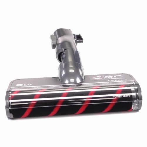 LG Nozzle Assembly, Floor - AGB74492502