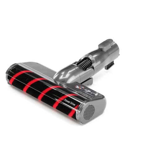 LG Nozzle Assembly, Floor - AGB74492523