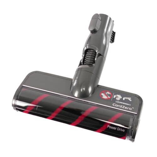 LG Vacuum Cleaner Floor Nozzle - AGB74492525