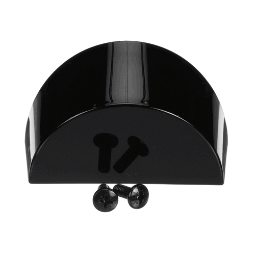 Couvercle de support de téléviseur LG AGF77182228 avec vis