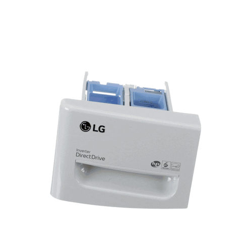 LG Washer Panel - AGL30005619