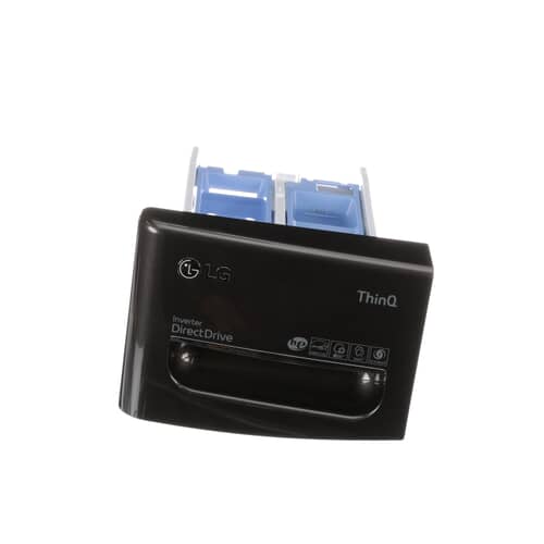 LG Washer Drawer Panel - AGL30019117