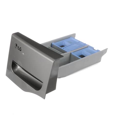 LG Washer Drawer Panel - AGL55862149