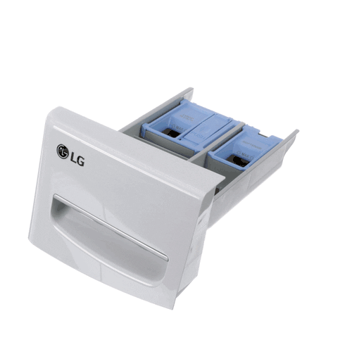 LG Drawer Panel - AGL73313552