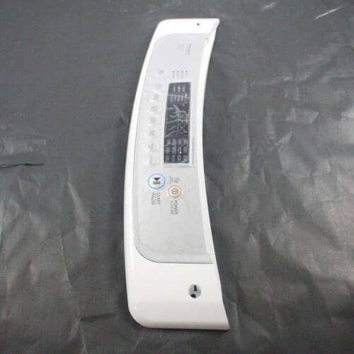 LG Washer Front Panel - AGL73772507