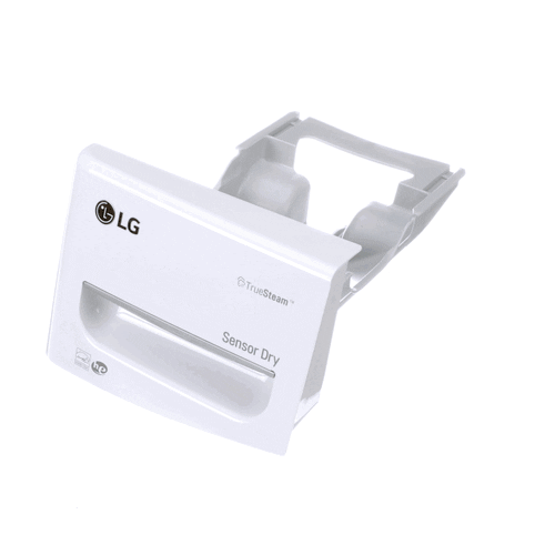 LG Washer Drawer Panel - AGL73852510