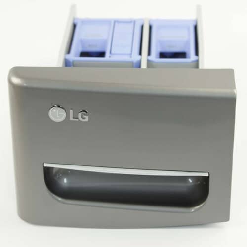 LG Washer Drawer Panel - AGL74074307