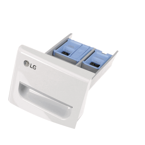 Panneau de tiroir LG AGL74074309