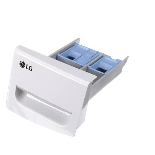 LG Washer Drawer Panel - AGL74074310