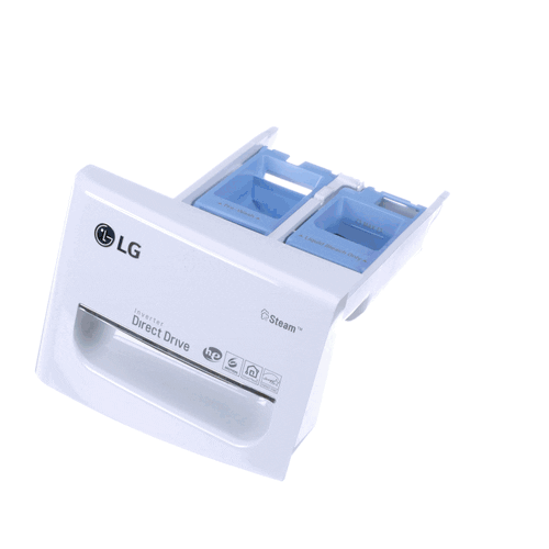 Panneau de tiroir LG AGL74074362