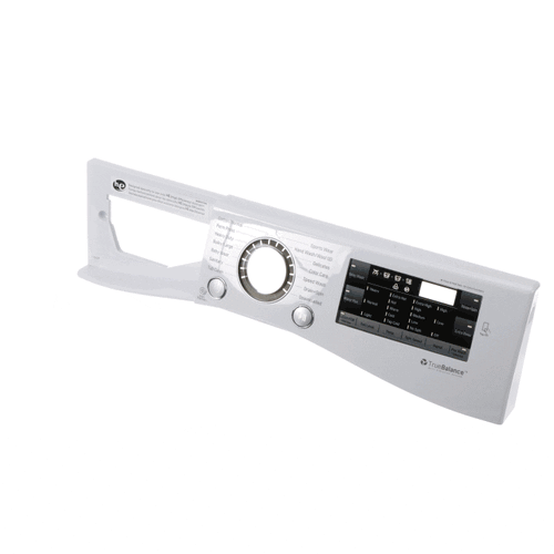 LG Washer Control Panel - AGL74236233