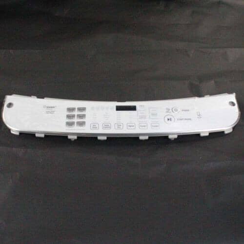 LG Dryer Front Panel - AGL74277207