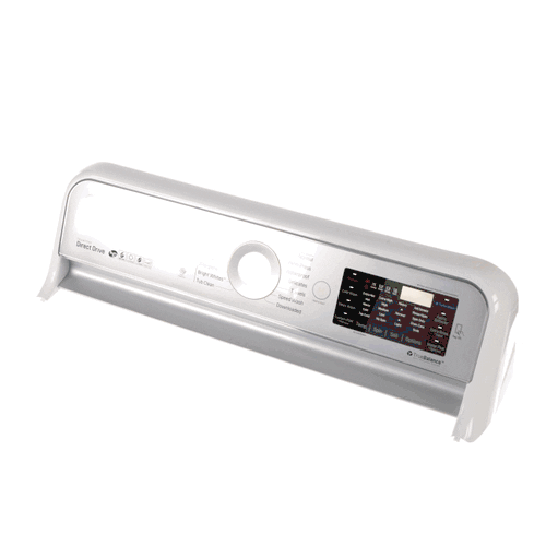 LG Washer Front Panel - AGL74672602