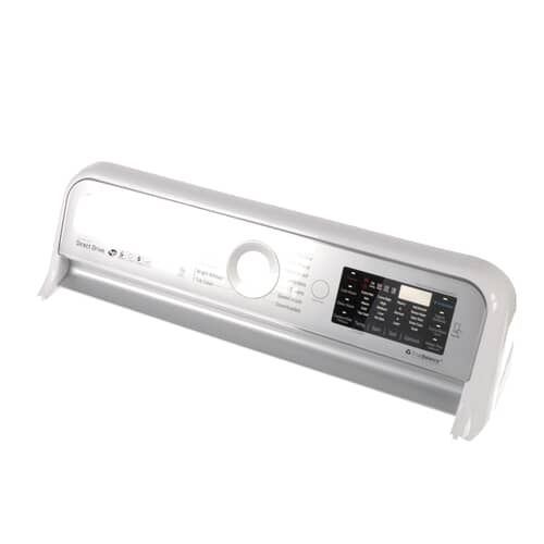 LG Washer Front Panel - AGL74672602