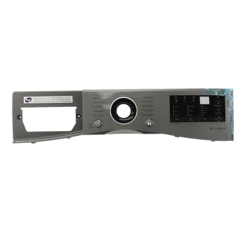 LG Washer Control Panel - AGL74954064