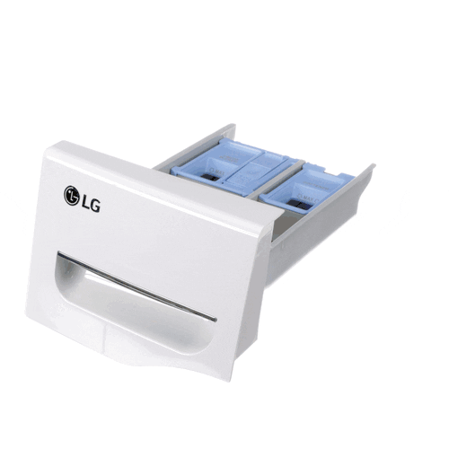 LG Drawer Panel - AGL74954101