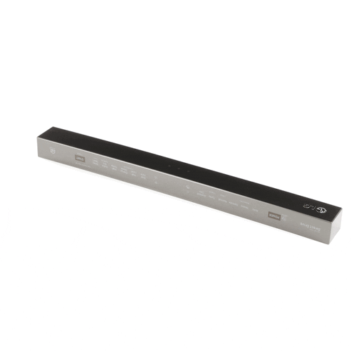 Panneau de commande du lave-vaisselle LG AGL75172631