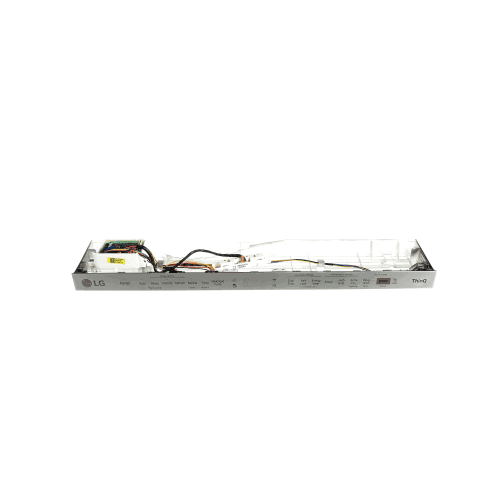 LG Dishwasher Control Panel - AGL75675225
