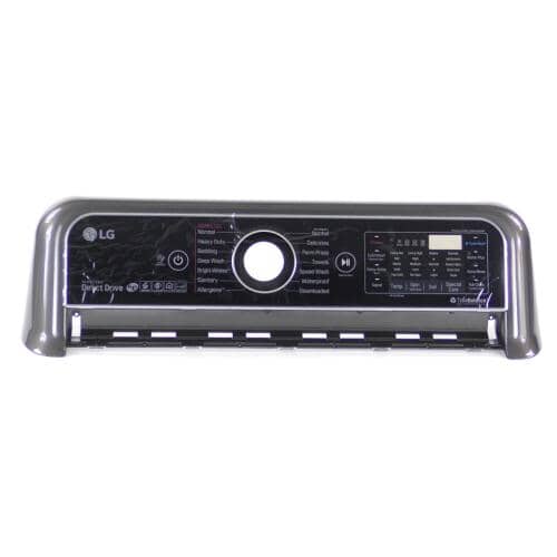 LG Washer Control Panel - AGL76194002